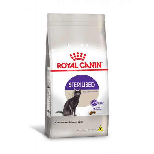 ROYAL CANIN CAT ADULT STERILISED 1.5 KG