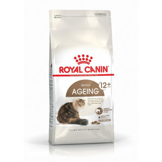 Royal Canin adulto ageing 12+ 2 Kg