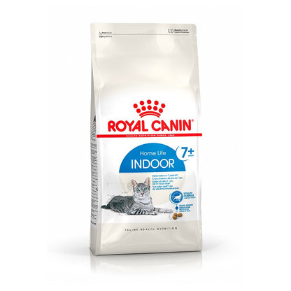 Royal Canin Feline Indoor 7+ 1.5 kg