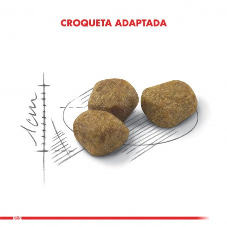 Royal Canin Feline Indoor 7+ 1.5 kg