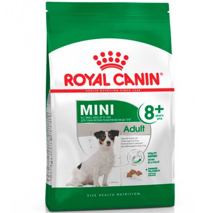 ROYAL CANIN POUCH MINI ADULTO