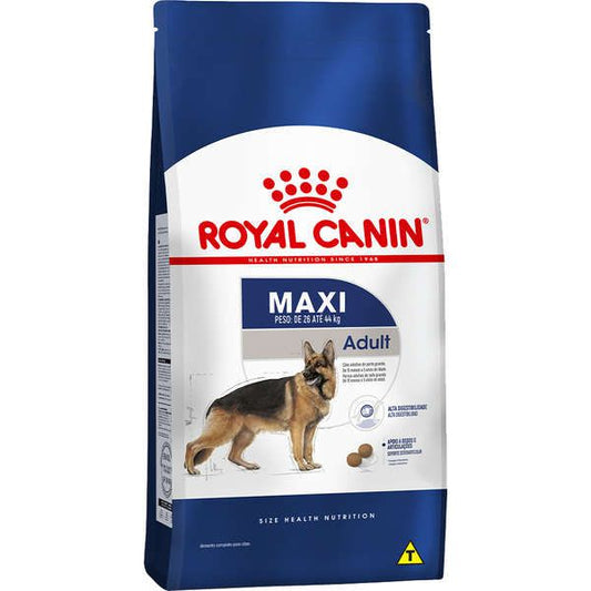 Royal Canin Maxi Adulto 15 kg