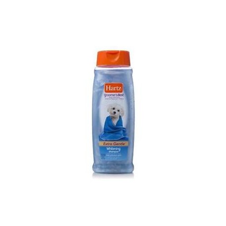 Shampo Groomers Best Whiten 532 ml