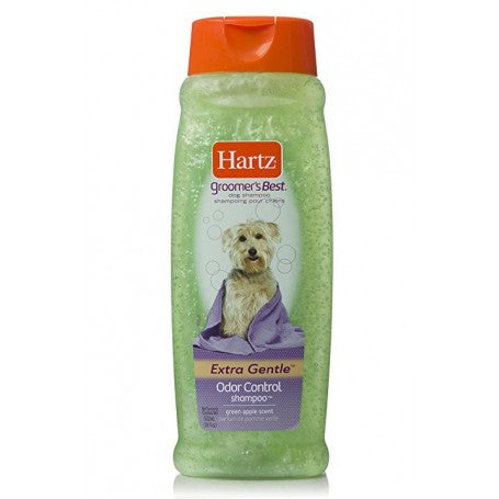 Shampo Groomers Control de Olor