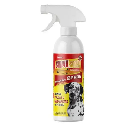 SINPUL SPRAY 500 ML