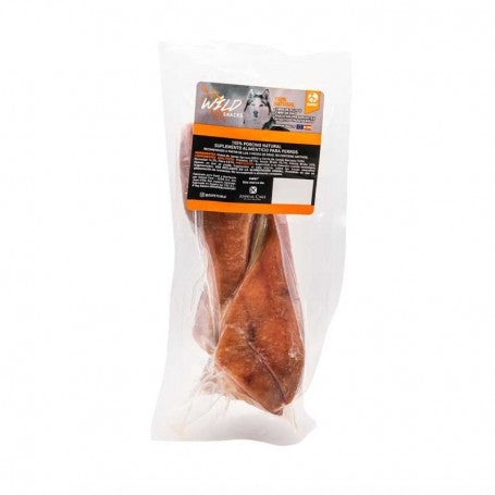 Wild Hueso Jamon Serrano