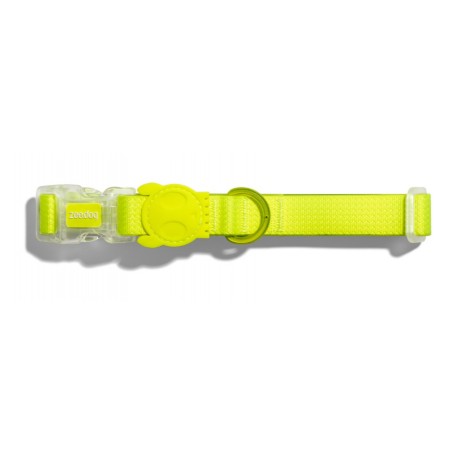 ZeeDog NeoPro Green Collar
