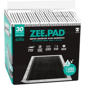 ZEE.PAD ALFOMBRILLA 30Und 60 x 80 cm